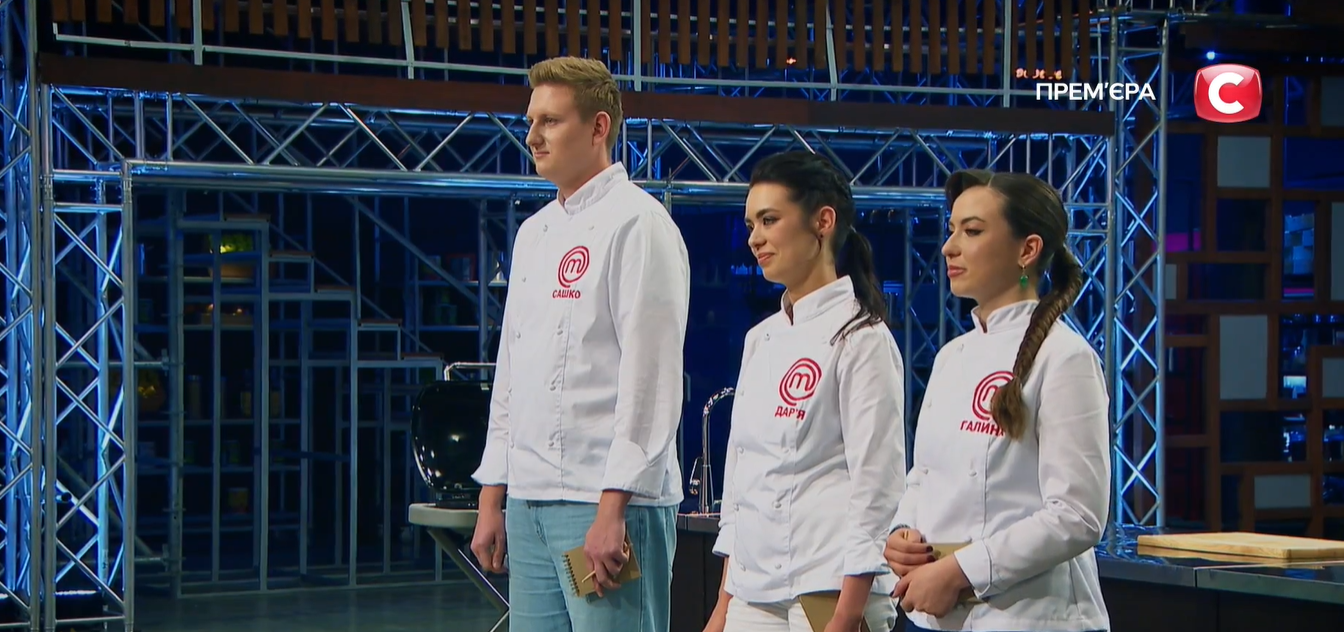 "МастерШеф": каким был финал 16 сезона и кто победил